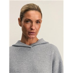 489096 ZARINA Худи