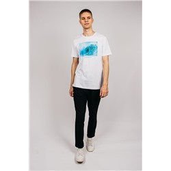 Футболка LET'S GO #984960