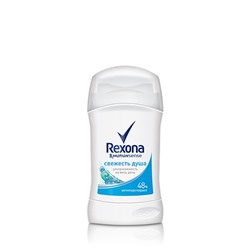 Дез.REXONA 40 Stick Свежесть душа