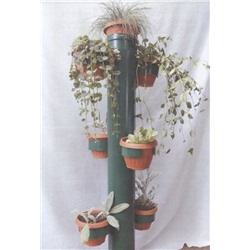 Тихонов, Тихонова: Самоделки и мастер-классы от Сергеича