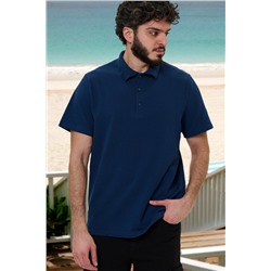 футболка поло промо 2952-05 Новинка