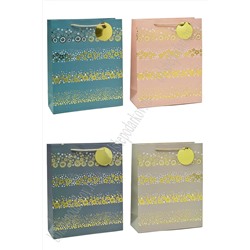 Пакет 26*32*10 см (12 шт) SF-7569, микс №9