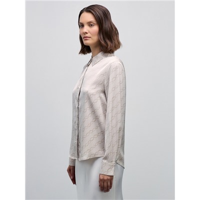 434408 ZARINA Блузка