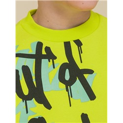 BFN3335 (Толстовка для мальчика, Pelican Outlet )