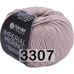Пряжа Yarnart Imperial Merino