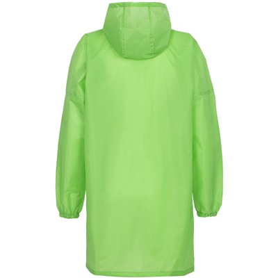 Дождевик Rainman Zip, зеленое яблоко