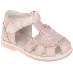 Сандалеты Flamingo 241S-Z6-4376