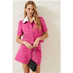 BEAUTY ANNETE A4123, Юбка,  Жакет