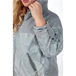 Shetti 2117 ментол, Куртка