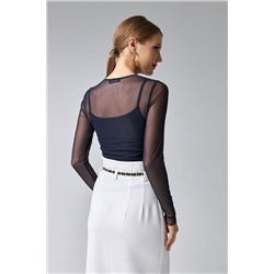 Джемпер  Лакрес