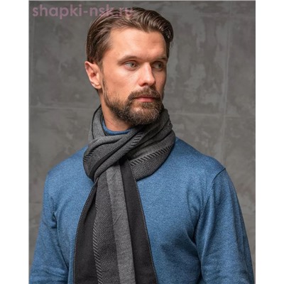 ST 190 Шарф мужской (180 x 25)