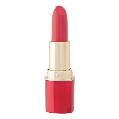 Губная помада LATUAGE in Red тон 227 коралловый
