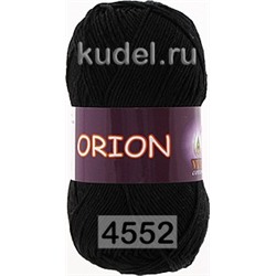 Пряжа Vita cotton Orion