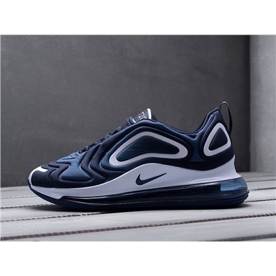 Кроссовки Nike Air max 720 blue