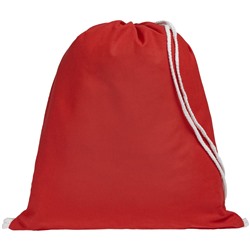 Рюкзак Canvas, красный