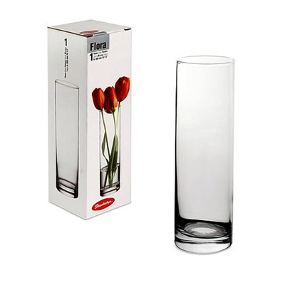 Ваза для цветов Flora 265мм