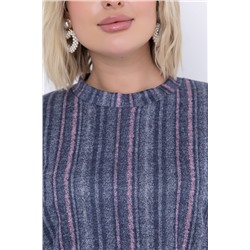 ДЖЕМПЕР ГЕНУЯ (БЛУ РОУЗ)