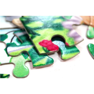 Пазл First Puzzle «Зайчонок» 25 элементов
