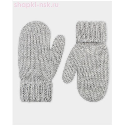 MC-224 Варежки для девочки (7-9 лет)