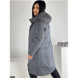 Демисезонная куртка 894297