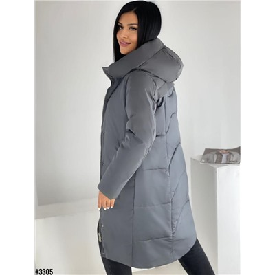 Демисезонная куртка 894297