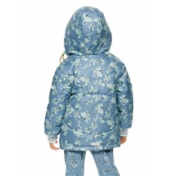 GZWL3197 (Куртка для девочки, Pelican Outlet )