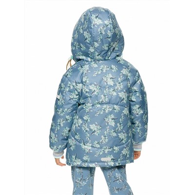 GZWL3197 (Куртка для девочки, Pelican Outlet )