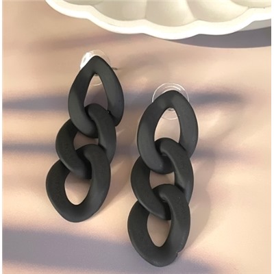 Серьги Н01-5664