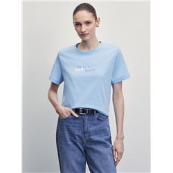 405609 ZARINA Футболка