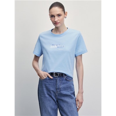 405609 ZARINA Футболка