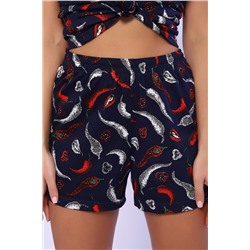 Пижама с шортами 89342 НАТАЛИ #957449