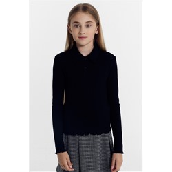 Поло для девочек MARK FORMELLE #1042958