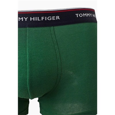 Трусы мужские 3шт TOMMY HILFIGER
