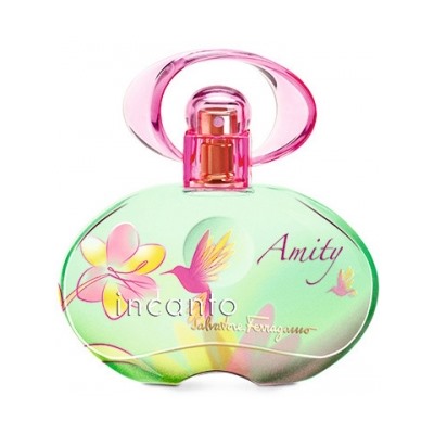 FERRAGAMO INCANTO AMITY lady  50ml edt