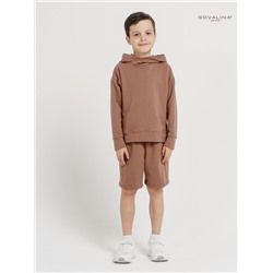 Костюм Boy тауп ФТ