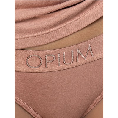 387204 OPIUM Трусы