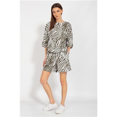 Kivviwear 40754074.20, Блуза,  Шорты