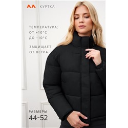 Женская куртка Happyfox