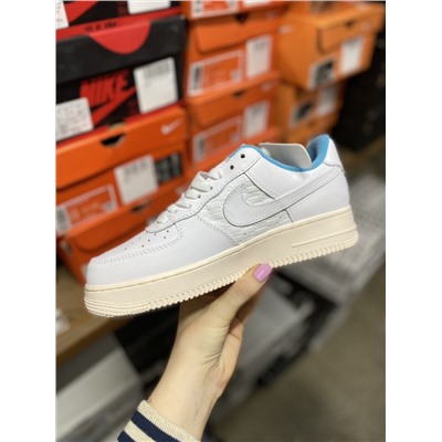 Nike Air Force 1 Low Kith Hawaii