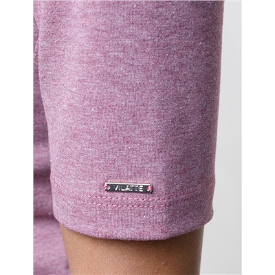 Водолазка из премиального хлопка с эластаном