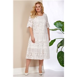 Aira Style 821 молоко, Платье