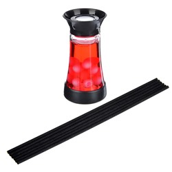 Ароматизатор с LED подсветкой, 35 мл