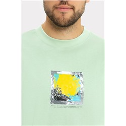 Футболка MARK FORMELLE #906653