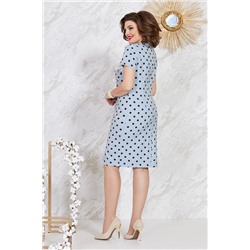 Mira Fashion 5078, Платье