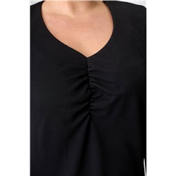 Avenue Fashion 0308 черный, Джемпер