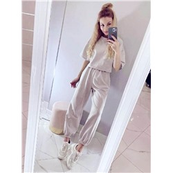 Спортивный костюм 875466