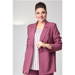 Nadin 2071 /1, Брюки,  Блуза,  Жакет