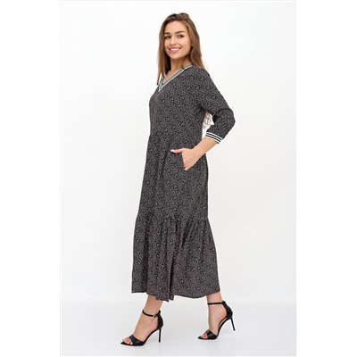 296882 Lika Dress Платье