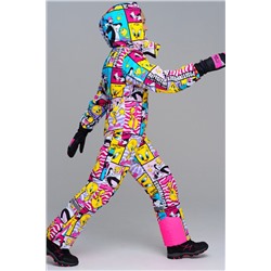 Комбинезон PLAYTODAY #933921