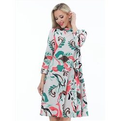 Платье Особенно актуально, шарм